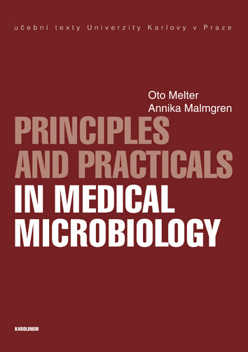 Principles and Practicals in Medical Microbiology