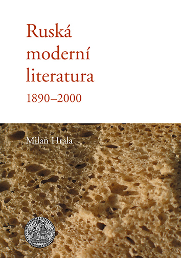 Ruská moderní  literatura 1890-2000
