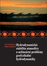 Hydrodynamická stabilita atmosféry a nelineární problémy geofyzikální hydrodynamiky