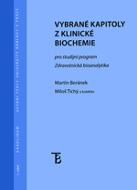Vybrané kapitoly z klinické biochemie