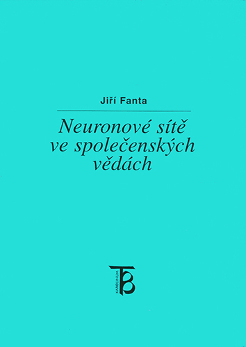 Neuronové sítě ve společenských vědách