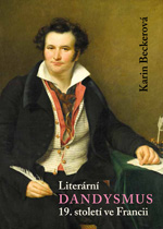 Literární dandysmus 19. století ve Francii 
