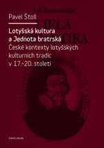 Lotyšská kultura a Jednota bratrská