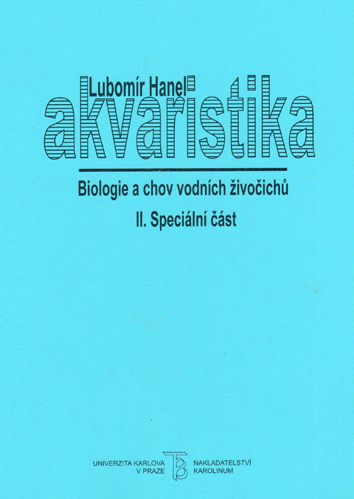 Akvaristika II.