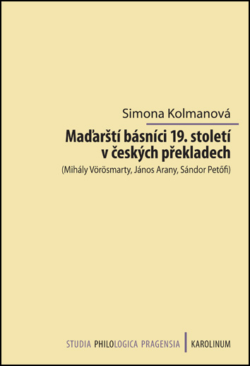 Maďarští básníci 19. století v českých překladech