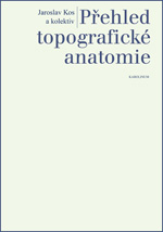 Přehled topografické anatomie