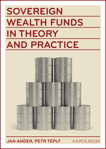 Sovereign wealth funds in theory and practice