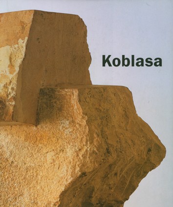 Jan Koblasa - grafický list