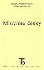 Mluvíme česky