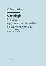 Morfologie