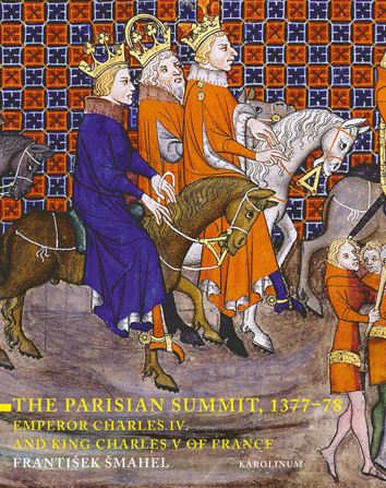 The Parisian Summit, 1377–78