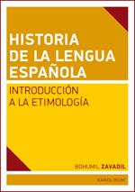 Historia de la lengua española