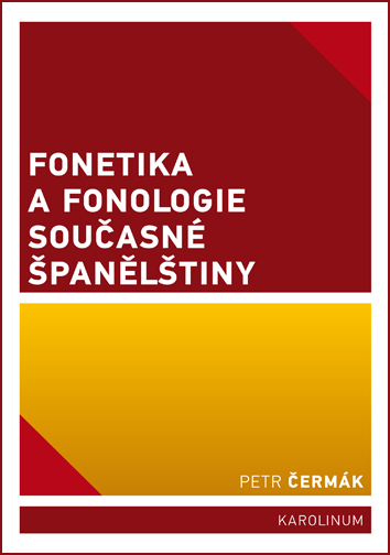 Fonetika a fonologie současné španělštiny
