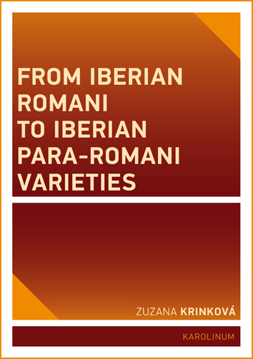 From Iberian Romani to Iberian Para-Romani Varieties