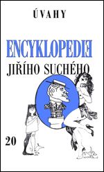 Encyklopedie Jiřího Suchého - 20.