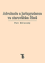 Advokacie a jurisprudence ve starověkém Římě