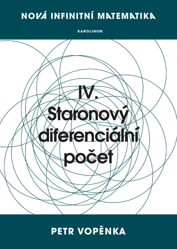 Nová infinitní matematika: IV. Staronový diferenciální počet