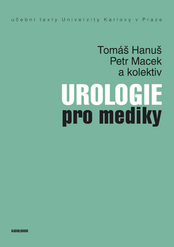 Urologie pro mediky