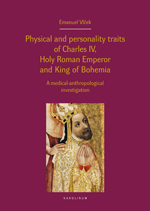 Physical and personality traits of Charles IV, Holy Roman Emperor and King of Bohemia