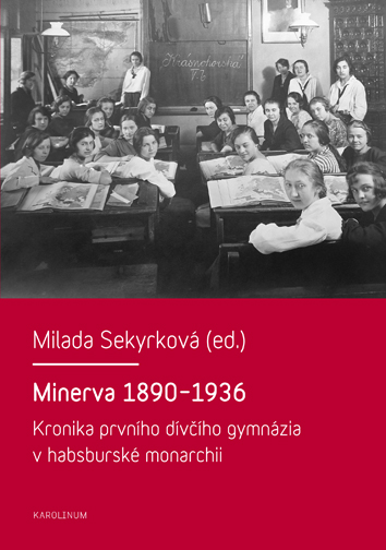 Minerva 1890–1936