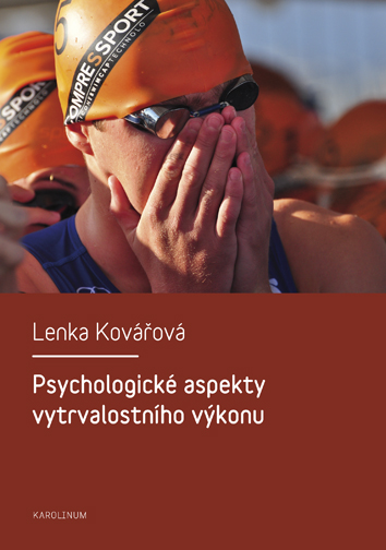 Psychologické aspekty vytrvalostního výkonu 