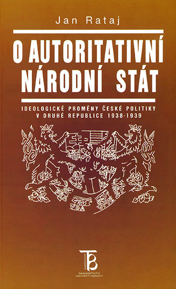 O autoritativní národní stát