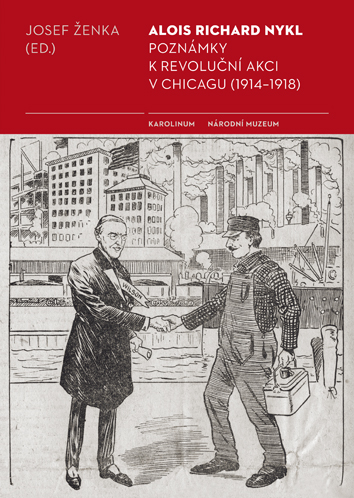 Poznámky k revoluční akci v Chicagu (1914–1918)