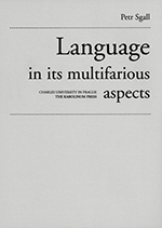 Language in its multifarious aspects