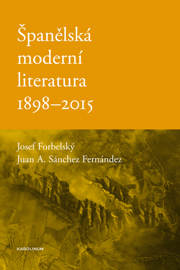 Španělská moderní literatura 1898–2015