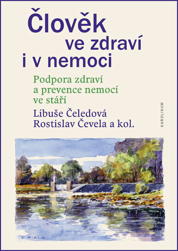 Člověk ve zdraví i v nemoci