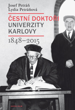 Čestní doktoři Univerzity Karlovy 1848–2015