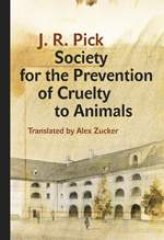 Society for the Prevention of Cruelty to Animals 