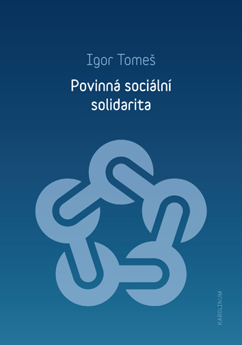 Povinná sociální solidarita