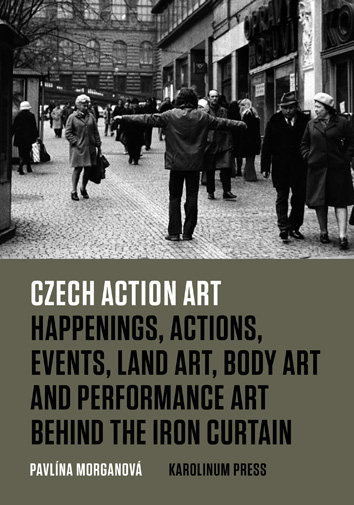 Czech Action Art...