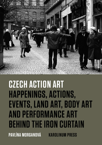 Czech Action Art