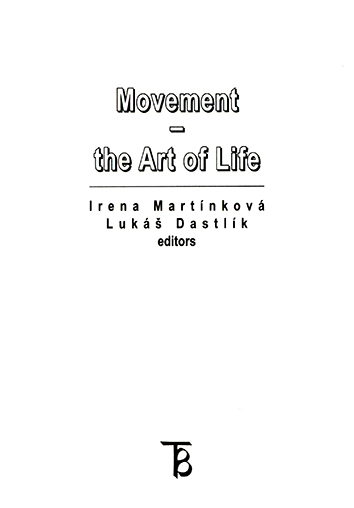 Movement - the Art of Life
