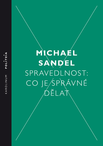 Spravedlnost