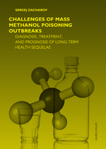 Challenges of mass methanol poisoning outbreaks: Diagnosis, treatment and prognosis in long term health sequelae