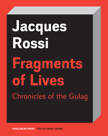 Fragments of Lives