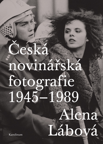 Česká novinářská fotografie 1945–1989