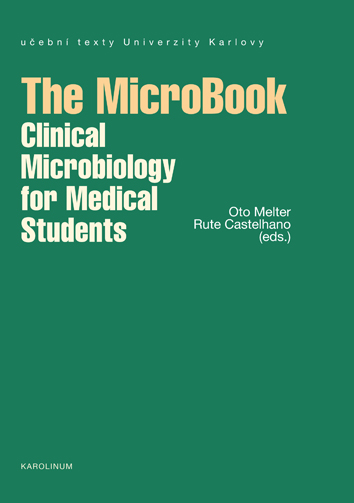 The MicroBook - Clinical Microbiology for Medical Students