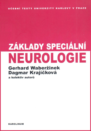 Základy speciální neurologie