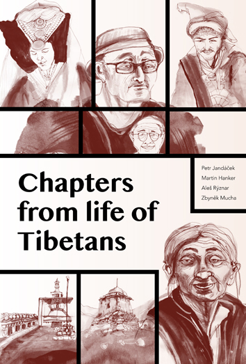 Chapters from life of Tibetans