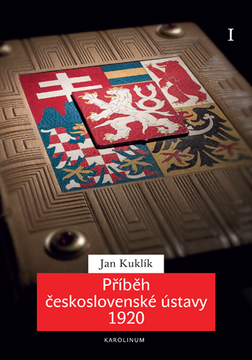 Příběh československé ústavy 1920 I