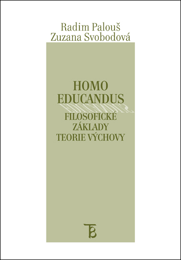 Homo educandus