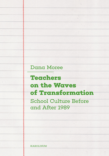 Teachers on the Waves of Transformation  