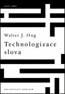 Technologizace slova