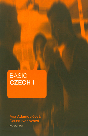 Basic Czech