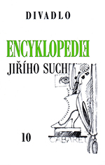Encyklopedie Jiřího Suchého 10