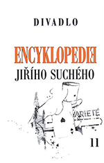 Encyklopedie Jiřího Suchého - 11. Divadlo 1970–1974